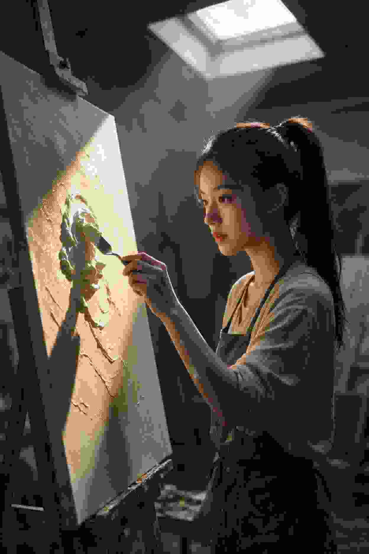 短剧作品